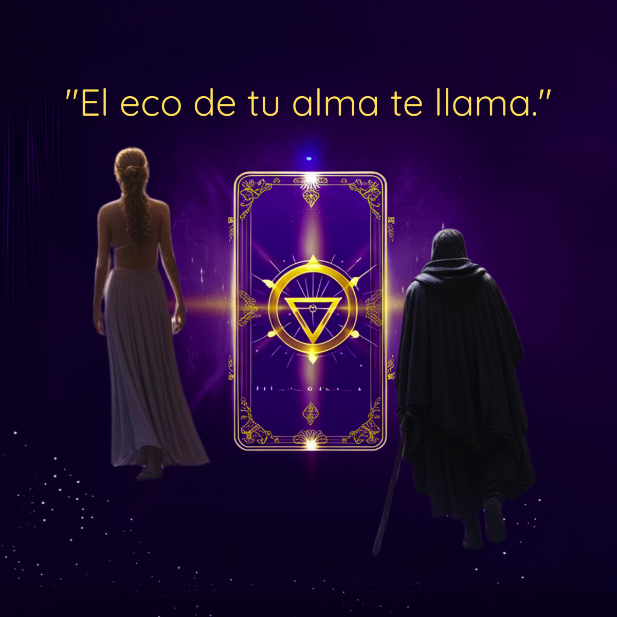 Lectura Completa de Arquetipo | El Despertar de tu Luz Interior