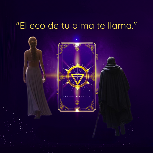 Lectura Completa de Arquetipo | El Despertar de tu Luz Interior